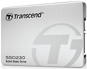 SSD Transcend 2.5 SSD 256GB PREMIUM 230 SERIES SATA