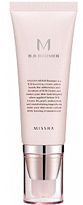 Праймер для лица MISSHA M BB Boomer