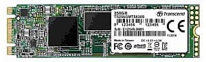SSD накопитель Transcend 830S 256GB (TS256GMTS830S)