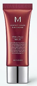 Crema BB&CC MISSHA M Perfect Cover BB Cream №21 SPF42/PA+++