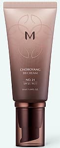 Crema BB&CC MISSHA Cho Bo Yang BB Cream №21 SPF30/PA++