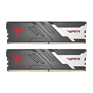 Memorie operativa RAM PATRIOT Viper Venom 32GB DDR5-7000MHz (PVV532G700C32K)