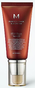 Крем BB&CC MISSHA M Perfect Cover BB Cream №23 SPF42/PA+++