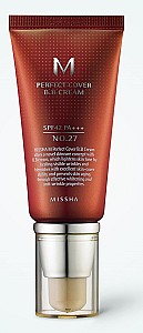 Crema BB&CC MISSHA M Perfect Cover BB Cream №27 SPF42/PA+++