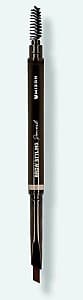 Карандаш для бровей Mizon Brow Styling Pencil Gray Brown