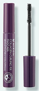 Тушь для ресниц Mizon Collagen Curling Fix Mascara