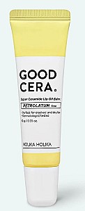 Balsam de buze Holika Holika Good Cera Super Ceramide Lip Oil Balm