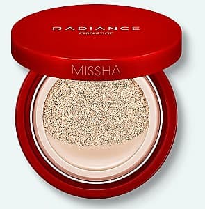 Ton kushon MISSHA Radiance Perfect Fit Cushion №23 SPF50+