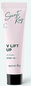 Крем BB&CC Secret Key V line Lift Up CC Cream