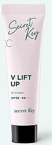 Crema BB&CC Secret Key V line Lift Up CC Cream