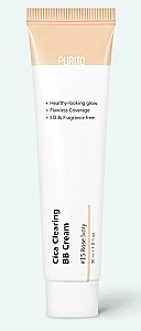 Crema BB&CC Purito Cica Clearing BB cream №15