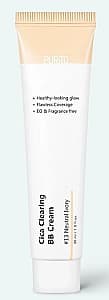 Crema BB&CC Purito Cica Clearing BB cream №13