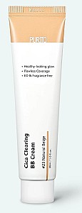 Крем BB&CC Purito Clearing BB cream №23