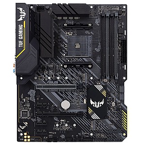 Placa de baza Asus TUF GAMING B450-PLUS II