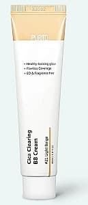 Crema BB&CC Purito Cica Clearing BB cream №21