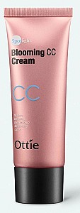 Крем BB&CC Ottie Spotlight Blooming CC Cream