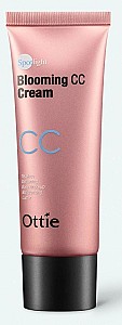 Crema BB&CC Ottie Spotlight Blooming CC Cream