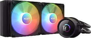 Cooler procesor NZXT Kraken 240 RGB