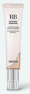 Крем BB&CC Heimish Moringa Ceramide BB Cream 21C SPF30/PA++