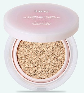 Ton kushon HUXLEY Secret Of Sahara Essence Cover Cushion 02