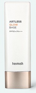 Primer pentru fata Heimish Artless Glow Base SPF50+/PA+++