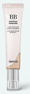 Крем BB&CC Heimish Moringa Ceramide BB Cream 23N SPF30/PA++