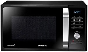 Микроволновка Samsung MG23F302TAK/UA