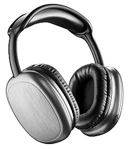 Наушники CellularLine Music Sound MAXI2 Black