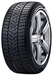 Шина Pirelli 215/50 R18 92V Winter SottoZero 3