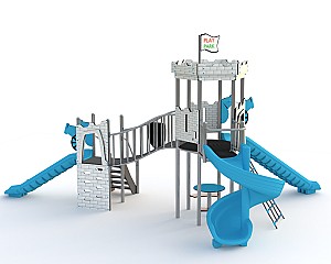 Complex de joacă PlayPark YN-305