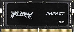 Memorie operativa RAM Kingston Fury Impact DDR5 1x16GB (KF556S40IB-16)