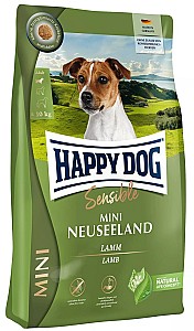 Hrana uscata pentru caini Happy Dog Mini Neuseeland 10 kg