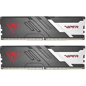 Memorie operativa RAM PATRIOT Viper Venom 16GB DDR5-5200MHz (PVV516G520C36K)