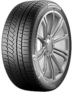 Шина Continental WinterContact TS 850P 275/45R22 112W