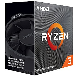 Procesor AMD Ryzen 3 4100 Box