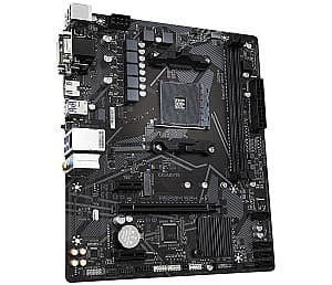 Материнская плата Gigabyte GA-A520M-S2H