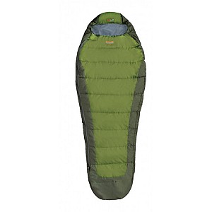 Sac de dormit Pinguin Tramp 195 khaki L