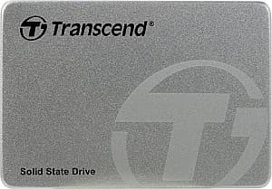 SSD накопитель Transcend 2.5 SSD 120GB PREMIUM 220 SERIES SATA