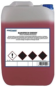 Curatare exterior auto Fraber Nanotech Cherry 5L (71521)