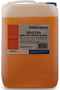 Очистка салона Fraber Deotex Pesca 5кг (18587)