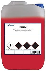 Curatare exterior auto Fraber Sundet 1 5 kg (71458)