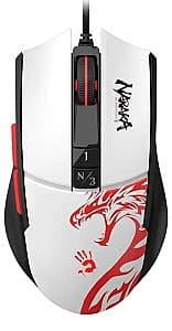 Mouse gaming Bloody L65 Max Naraka