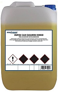 Curatare exterior auto Fraber Super Car Cleanear Denso 25Kg (71008)