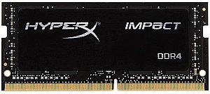 Memorie operativa RAM Kingston Fury Impact 16GB DDR4-3200MHz (KF432S20IB/16)