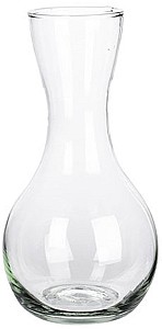 Vaza Store Art Decanter