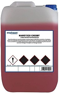 Очистка кузова Fraber Nanotech Cherry 25л (70583)