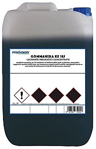 Protectia rotilor Fraber Gommanera Ke185 25kg (701173)