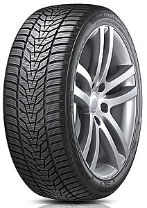 Шина для внедорожника Hankook WiNter i*cept evo3 X 215/65 R17 99V