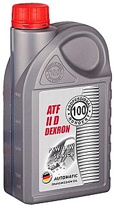 Ulei motor Hundert Dexron ATF II D 1L (10296)