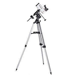 Телескоп Bresser Messier MC 100-1400 EQ3 Maksutov-Cassegrain